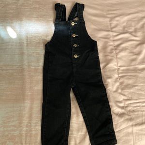 girl yompa , black color, 18 m